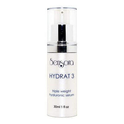 Sensora Hydrat 3 - Hyaluronsyra Serum